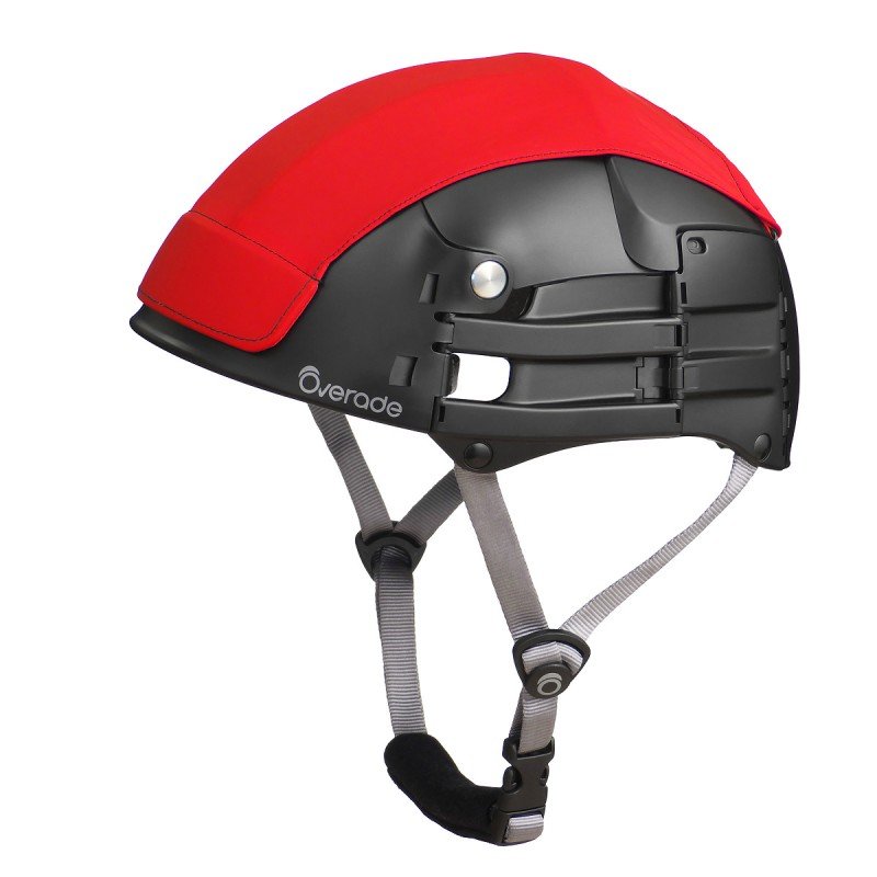 Pláštěnka skládací helmy Overade L-XL